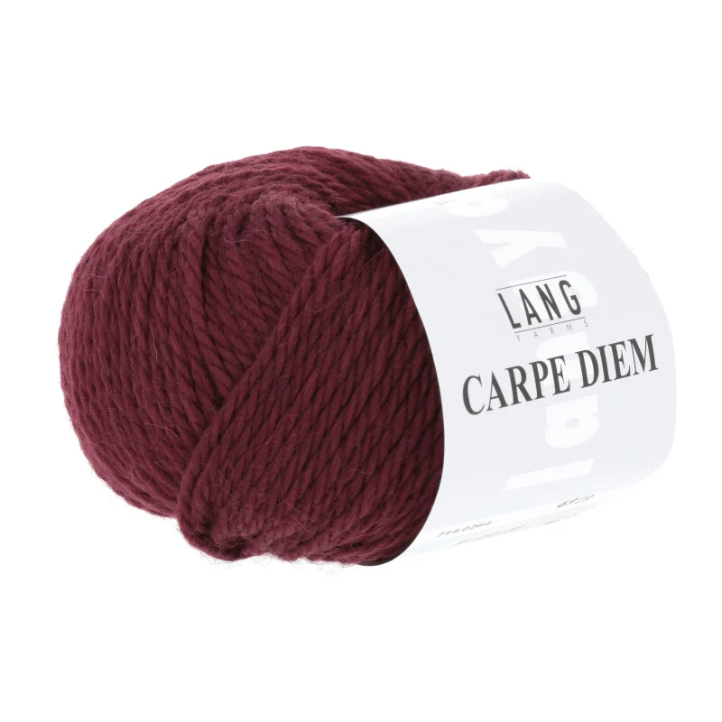 fils lang carpe diem