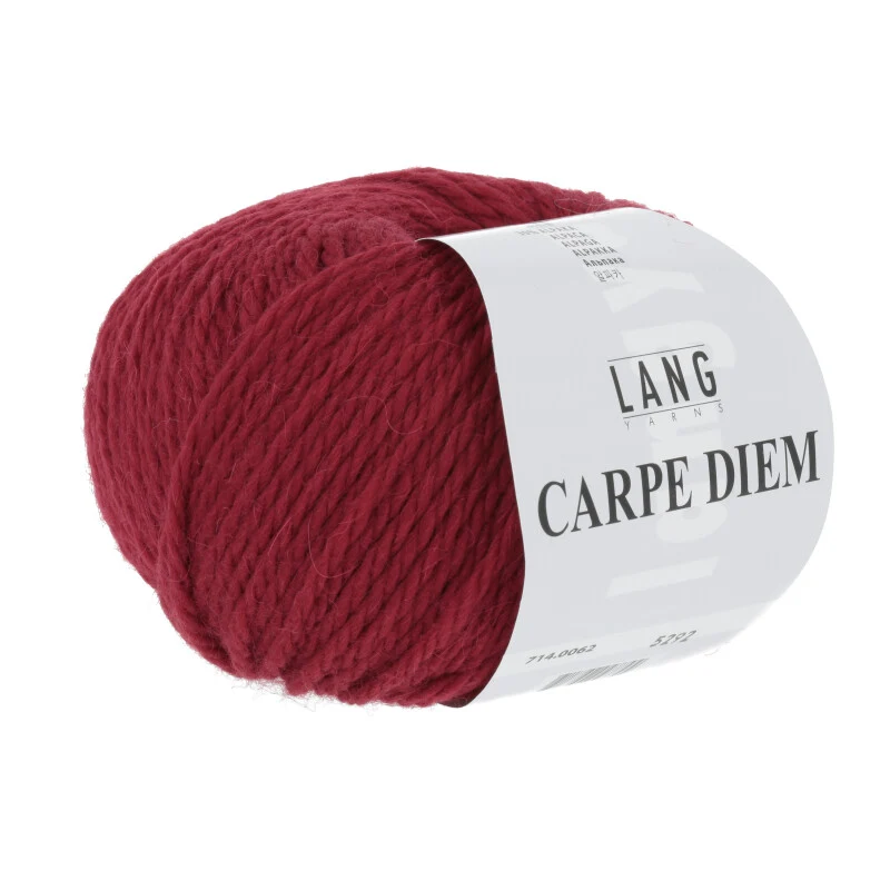 fils lang carpe diem