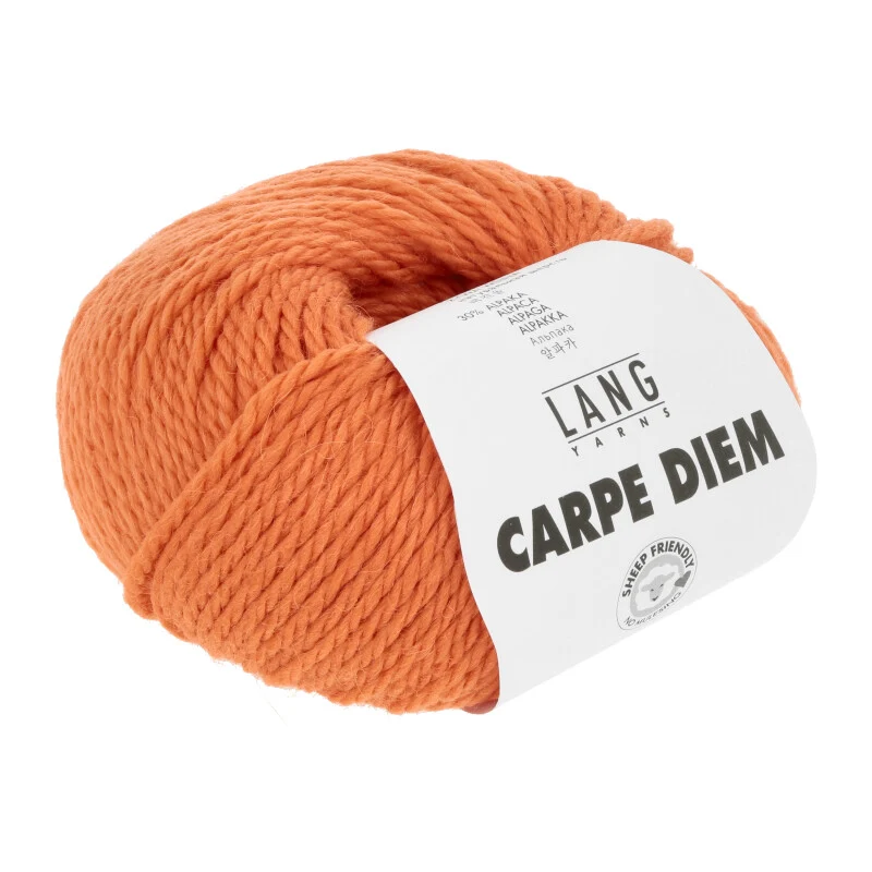 fils lang carpe diem