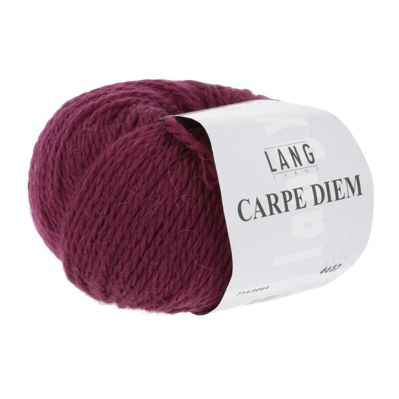 fils lang carpe diem