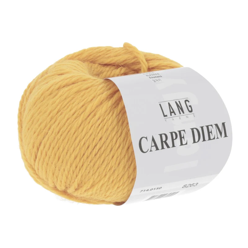 fils lang carpe diem