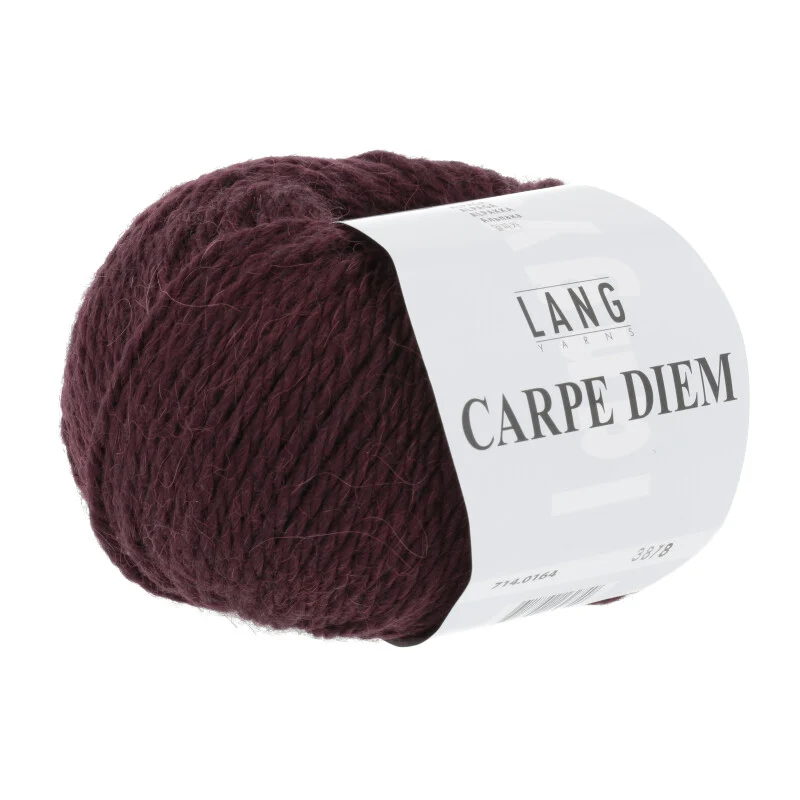 fils lang carpe diem