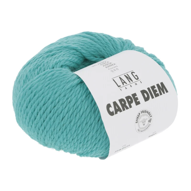 fils lang carpe diem