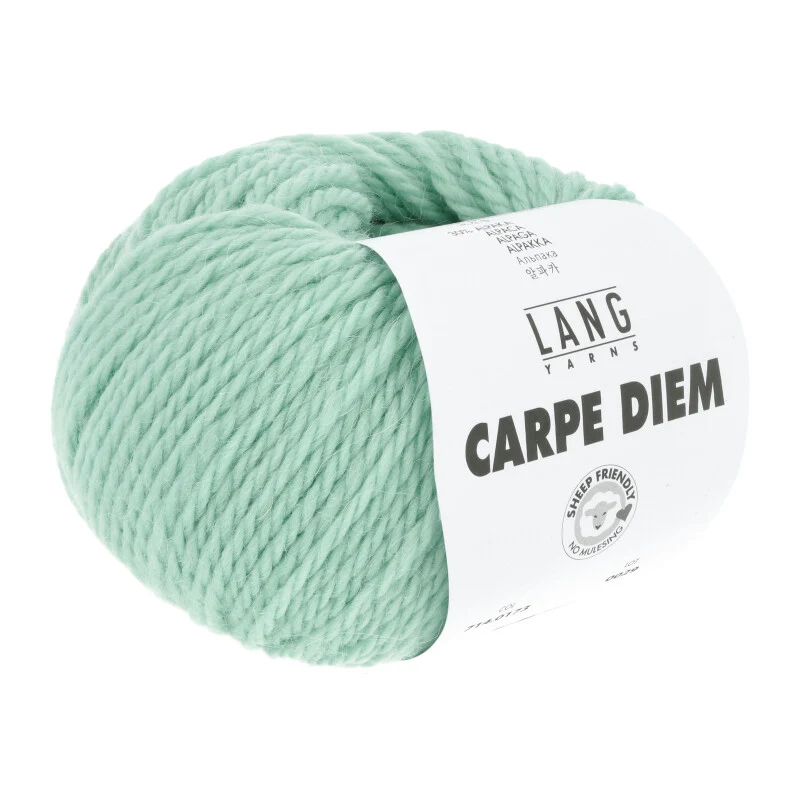 fils lang carpe diem