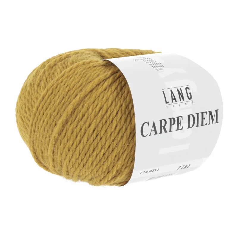 fils lang carpe diem