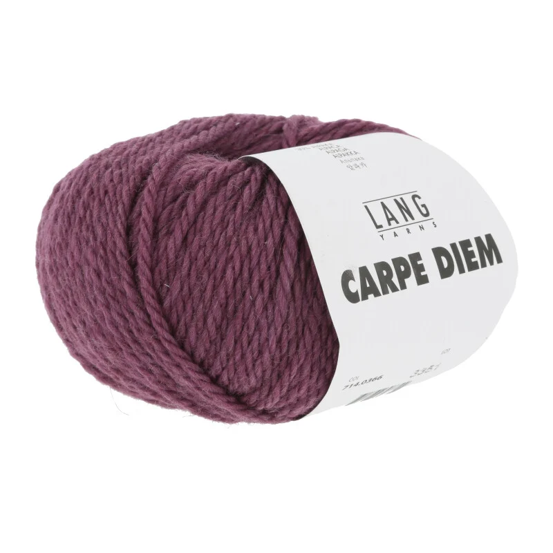 fils lang carpe diem
