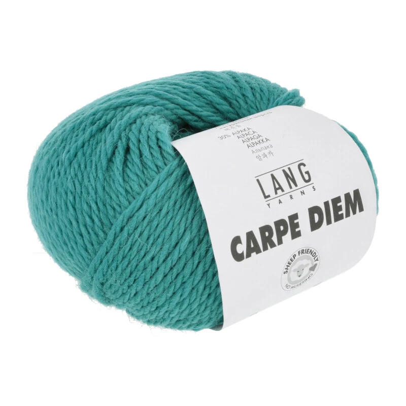 fils lang carpe diem