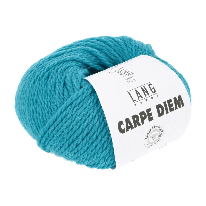 fils lang carpe diem