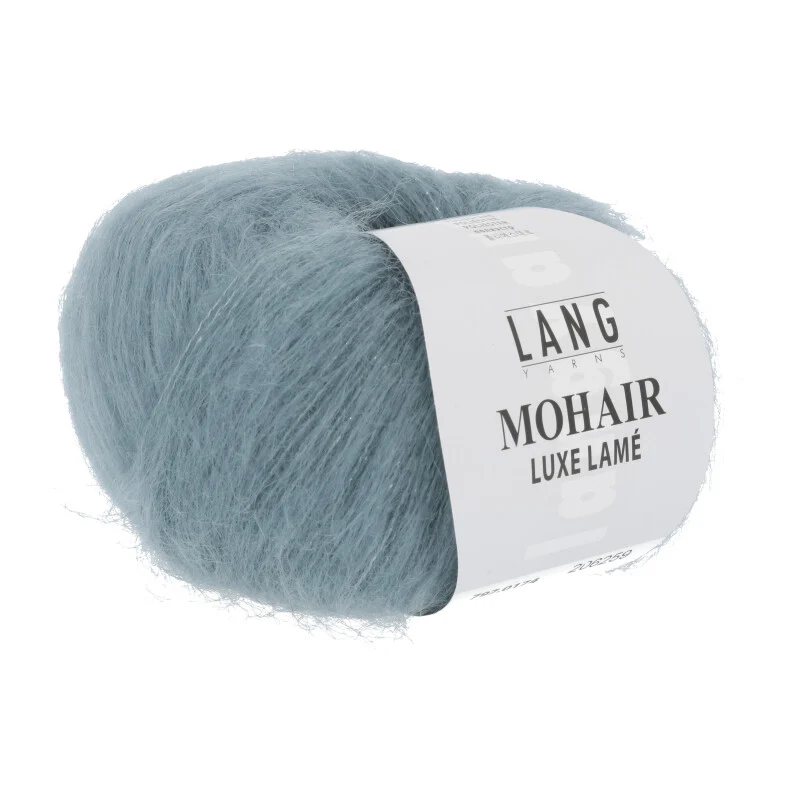 fils lang mohair luxet boiteux