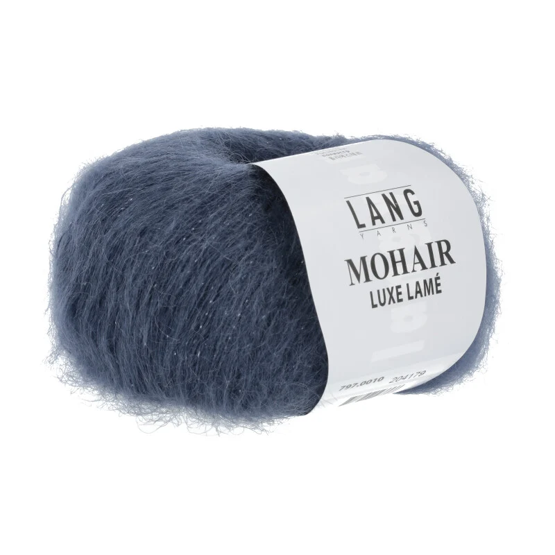 fils lang mohair luxet boiteux