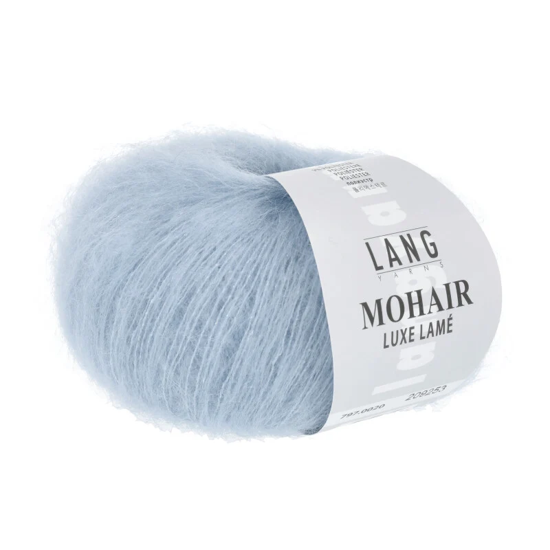 fils lang mohair luxet boiteux