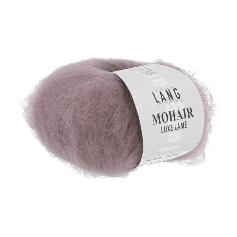 fils lang mohair luxet boiteux