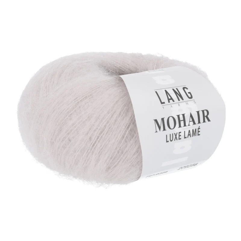 fils lang mohair luxet boiteux