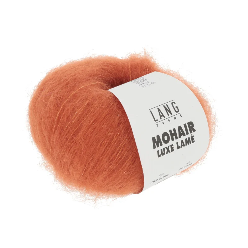 fils lang mohair luxet boiteux
