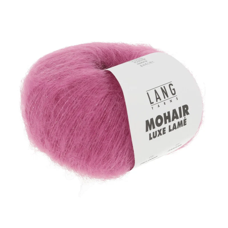 fils lang mohair luxet boiteux