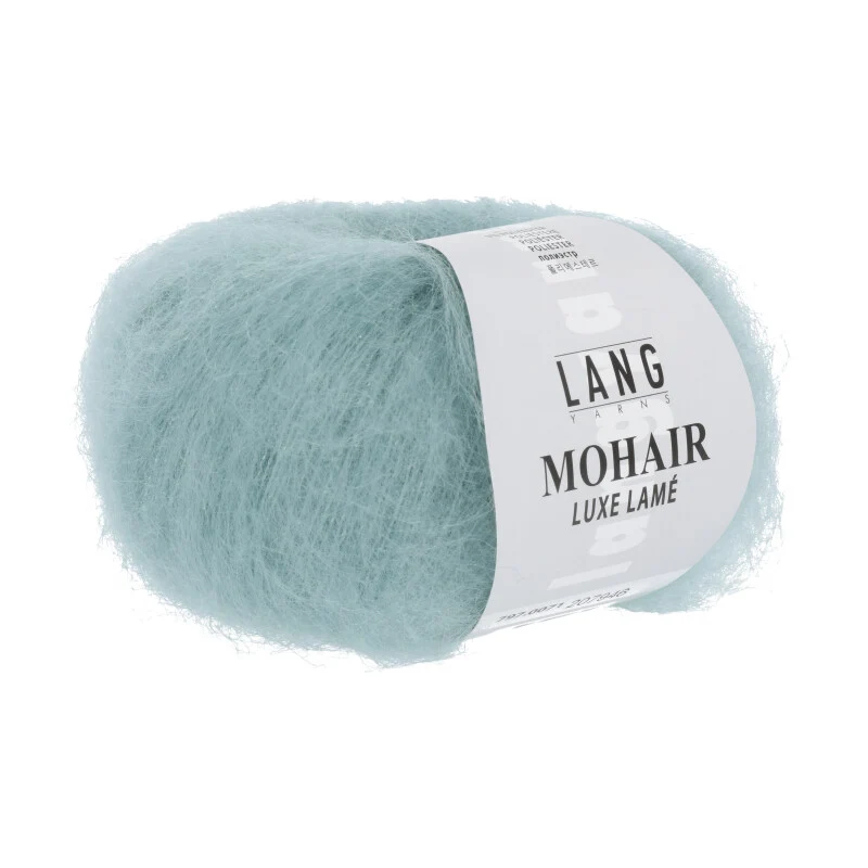 fils lang mohair luxet boiteux