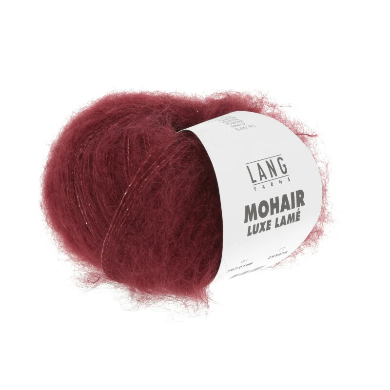fils lang mohair luxet boiteux