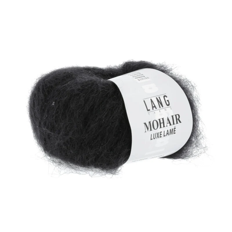 fils lang mohair luxet boiteux