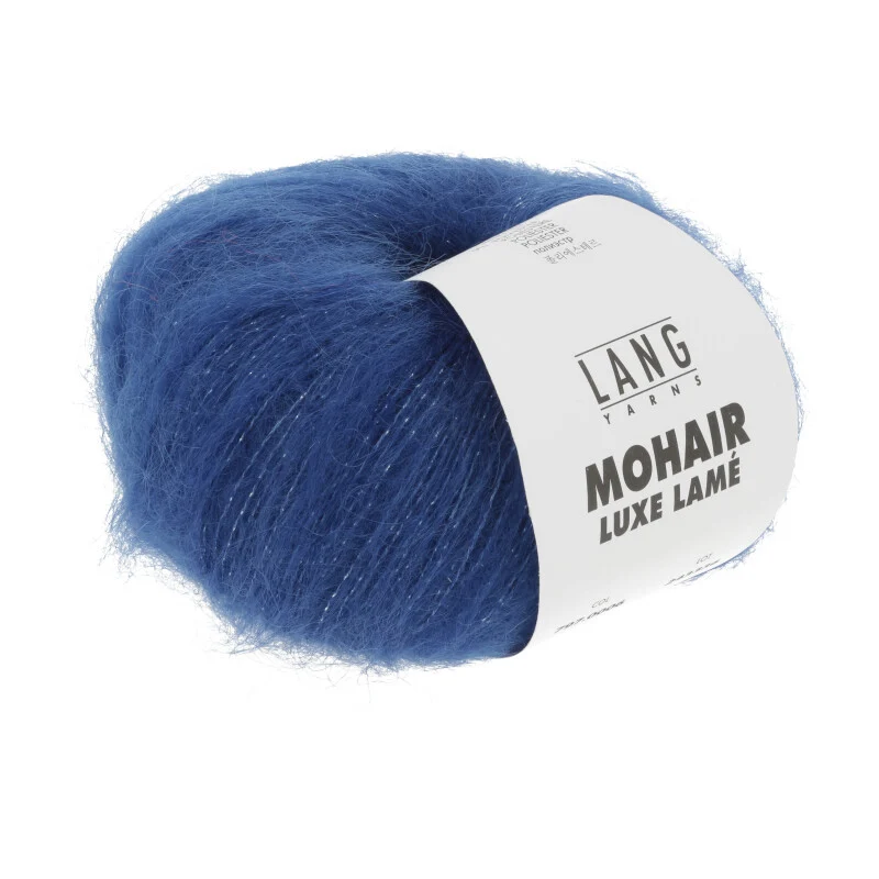 fils lang mohair luxet boiteux