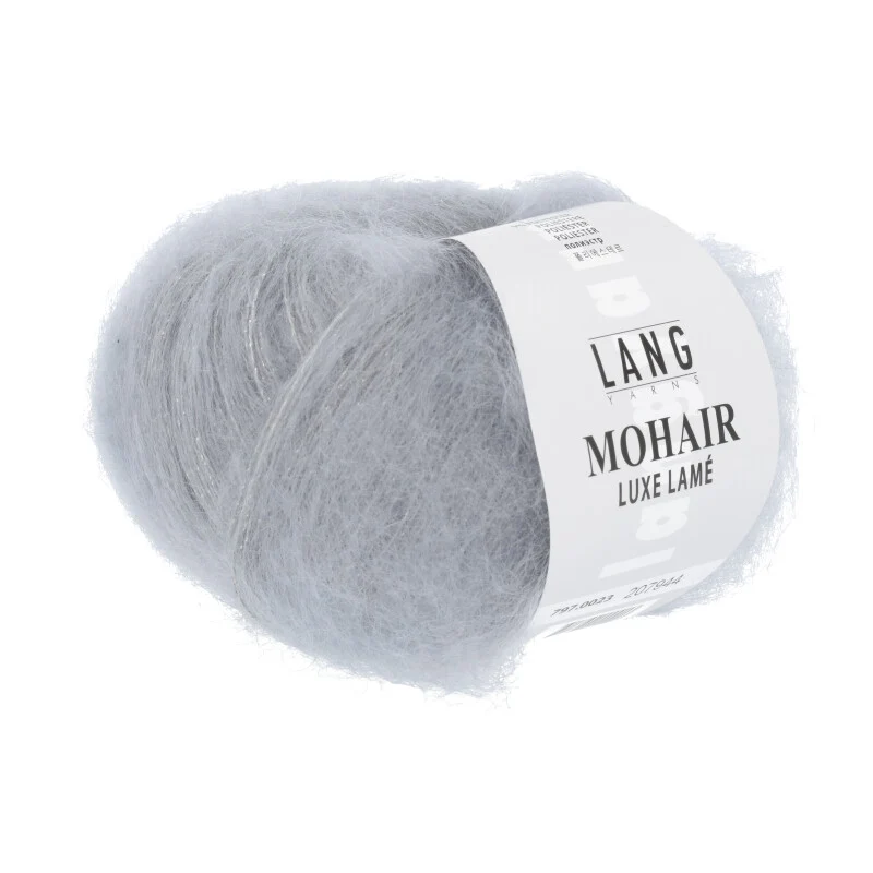 fils lang mohair luxet boiteux