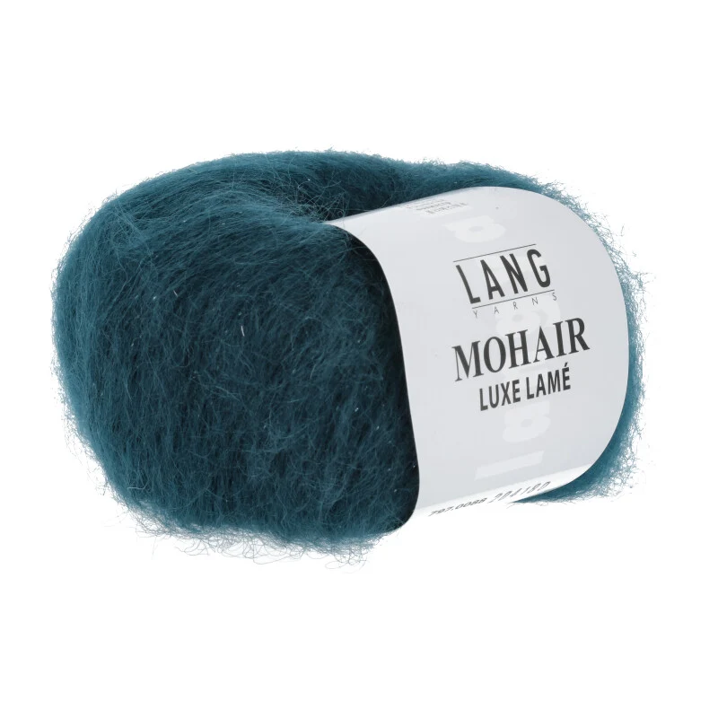 fils lang mohair luxet boiteux