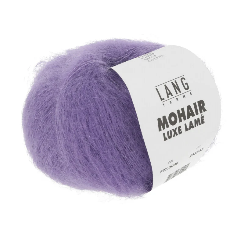 fils lang mohair luxet boiteux