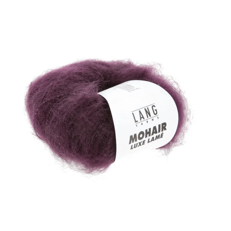 fils lang mohair luxet boiteux