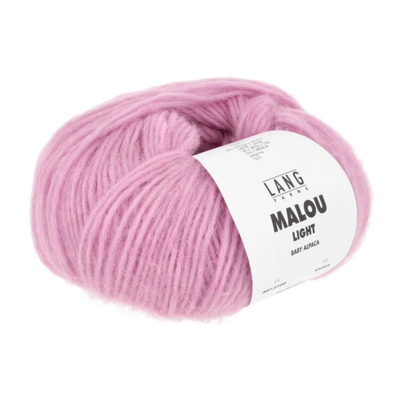 fils lang malou légers