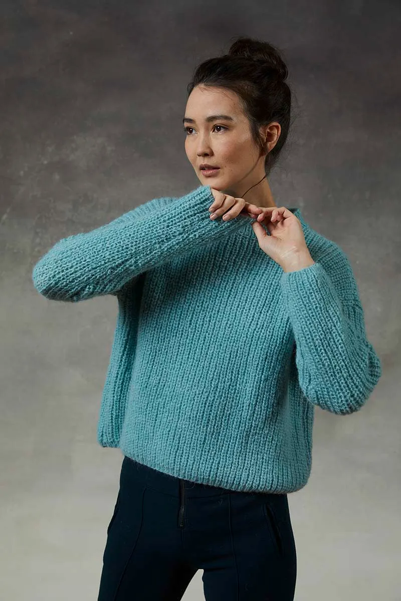 fils lang malou légers