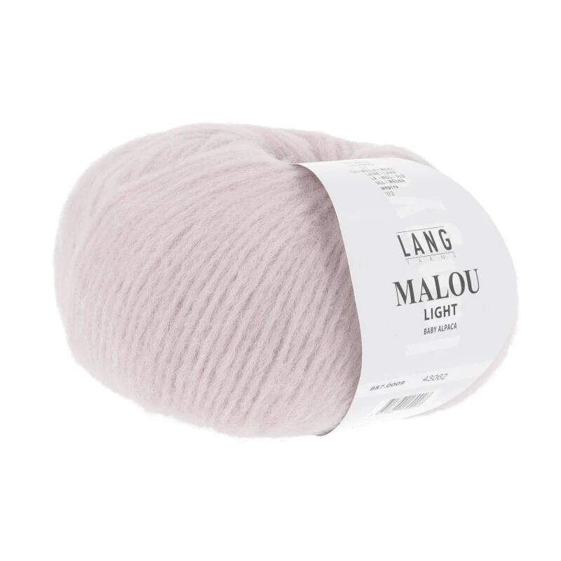 fils lang malou légers