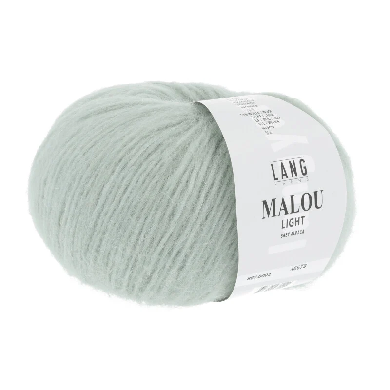 fils lang malou légers