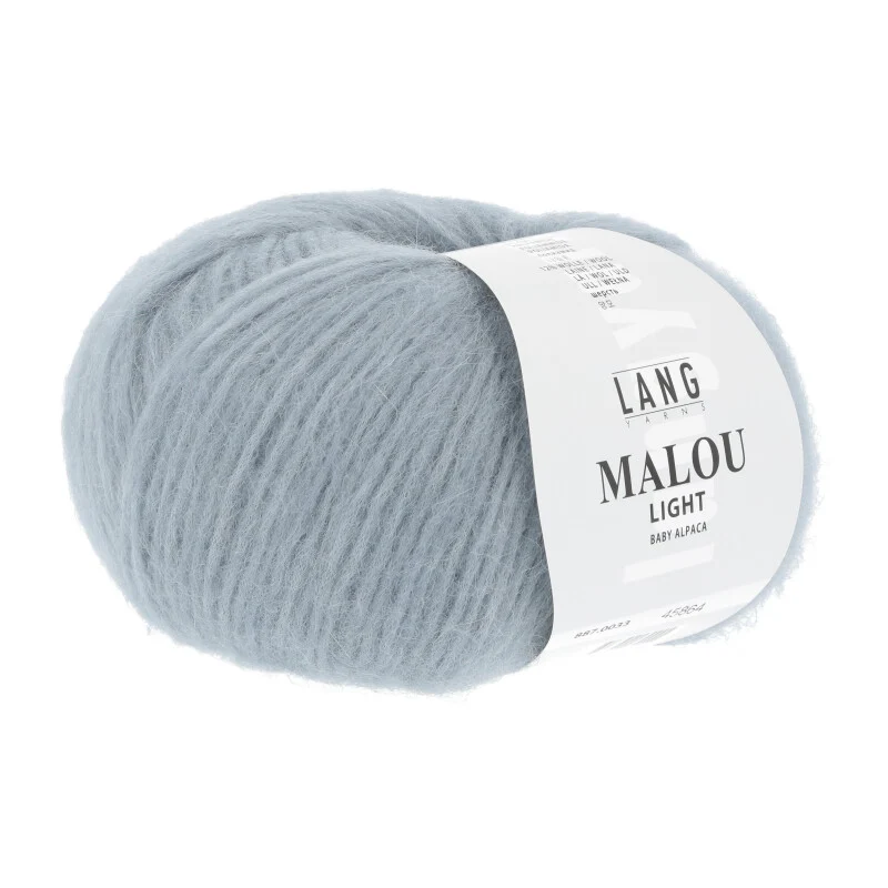 fils lang malou légers