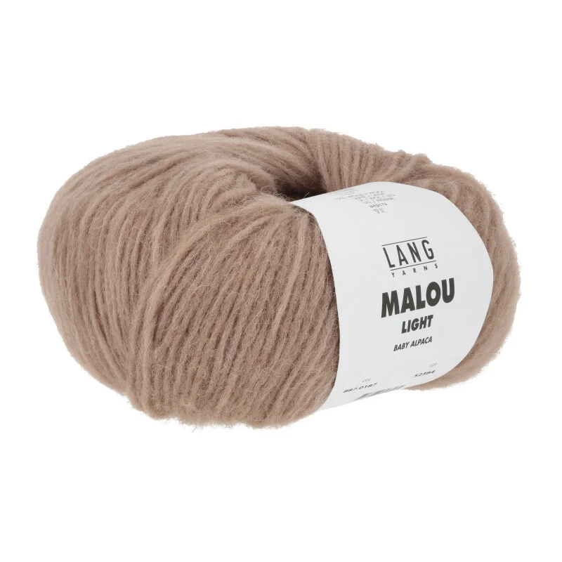 fils lang malou légers