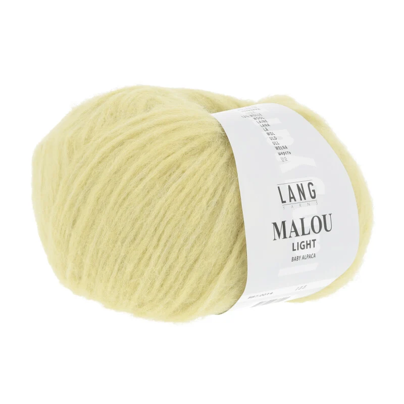 fils lang malou légers