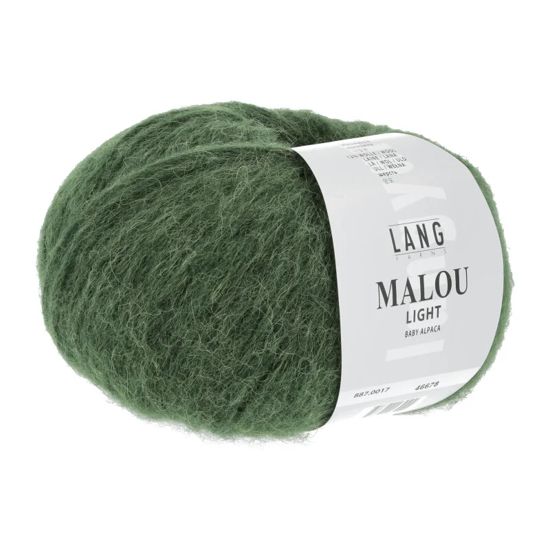 fils lang malou légers
