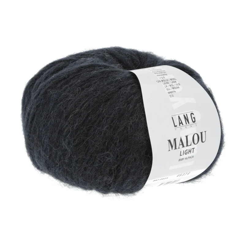 fils lang malou légers