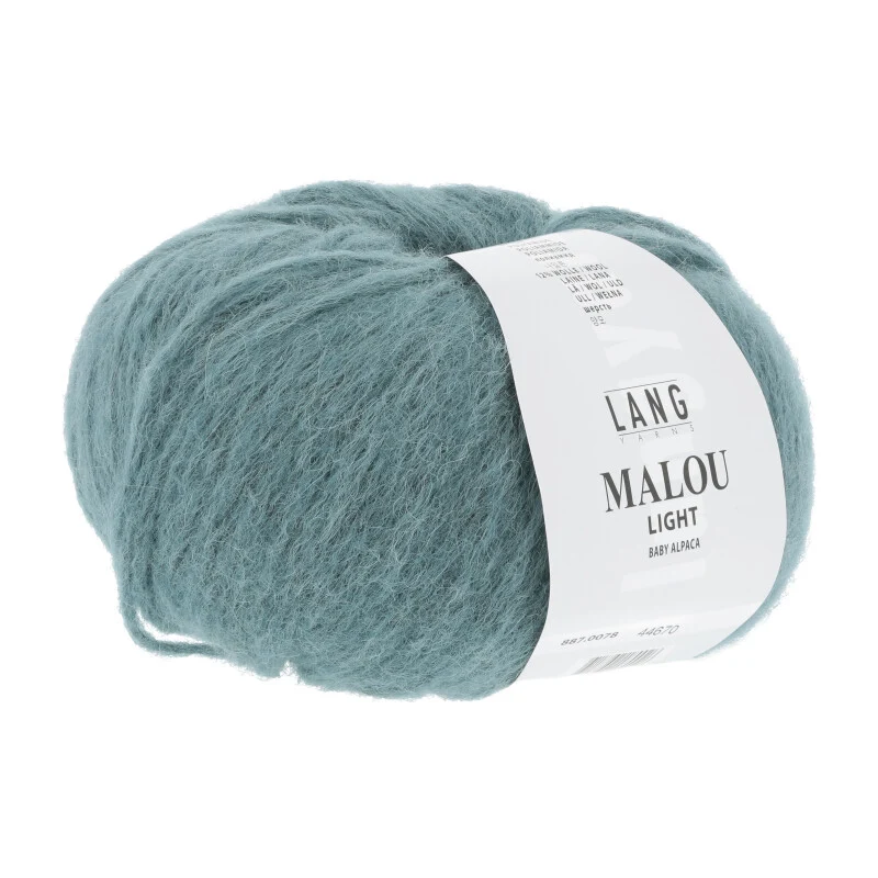 fils lang malou légers