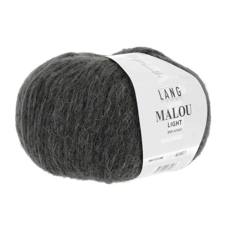 fils lang malou légers