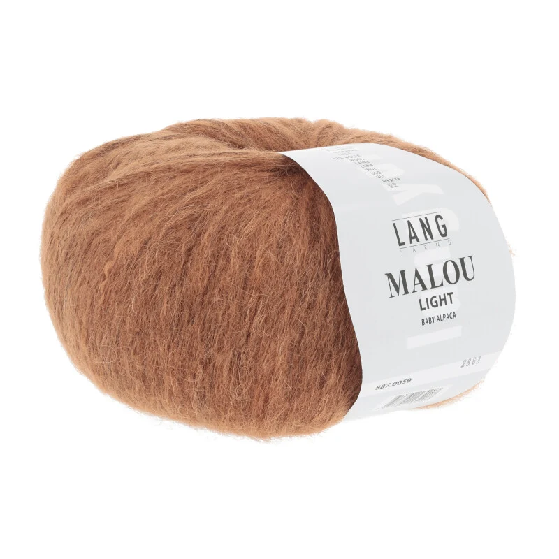 fils lang malou légers