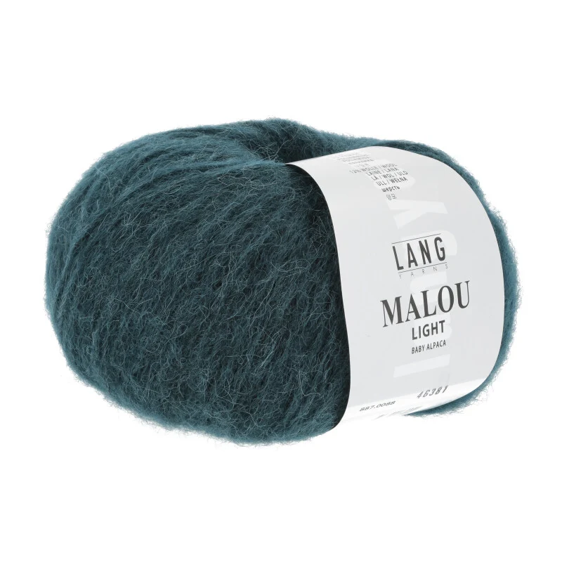 fils lang malou légers