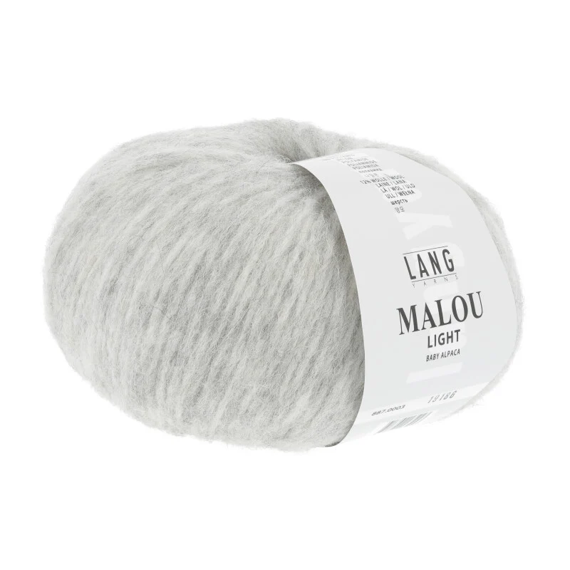 fils lang malou légers