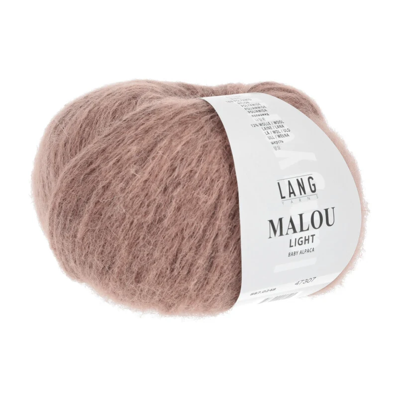 fils lang malou légers