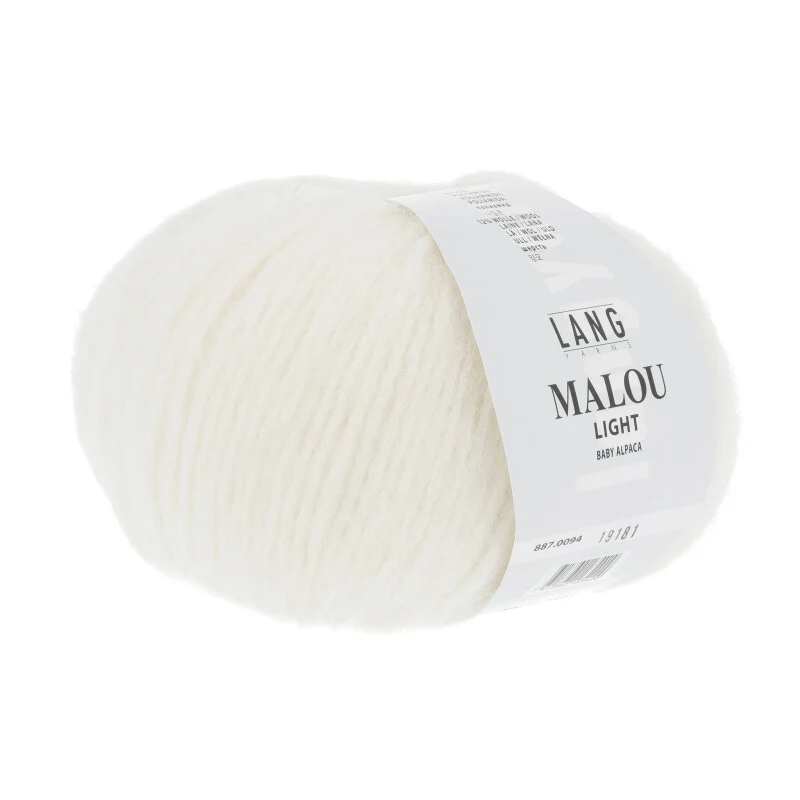 fils lang malou légers