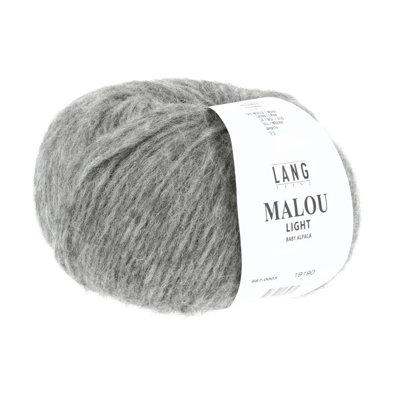 fils lang malou légers