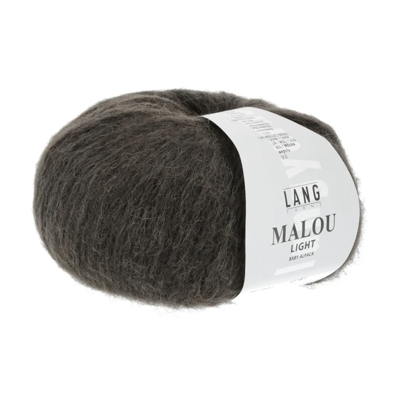fils lang malou légers