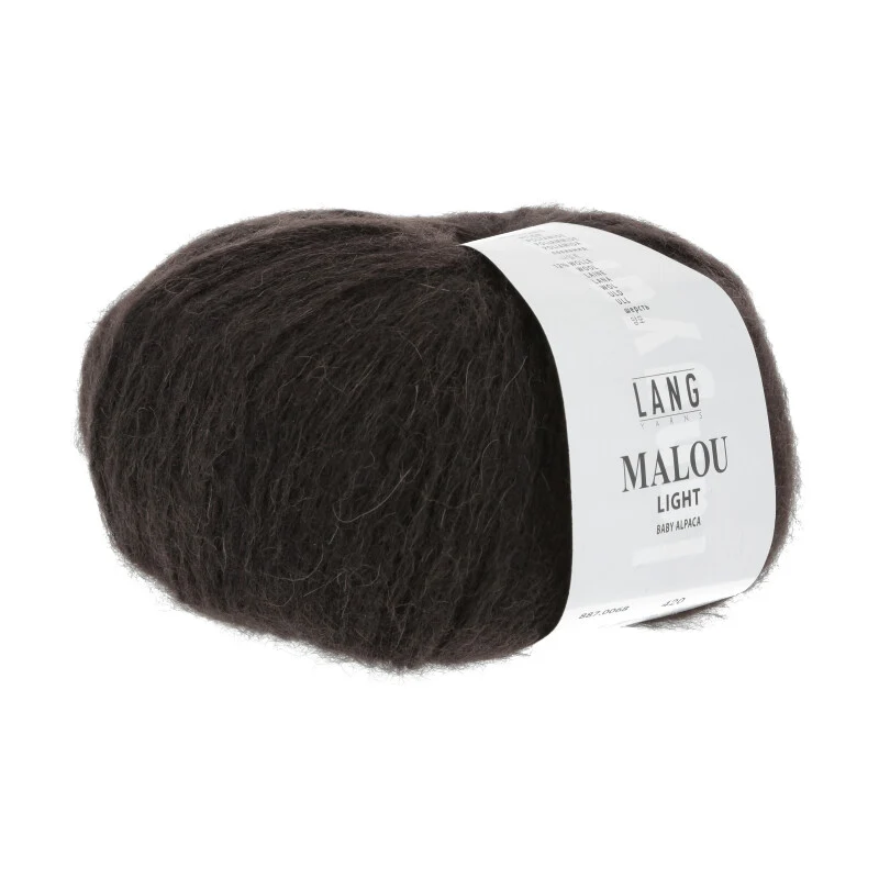 fils lang malou légers