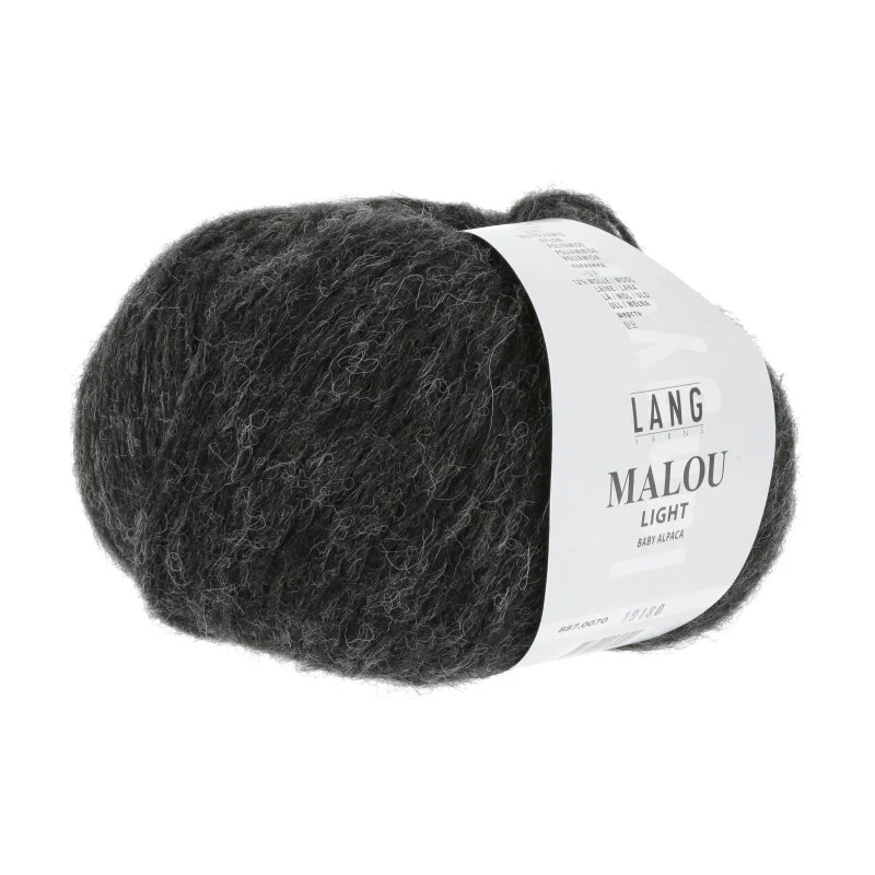 fils lang malou légers