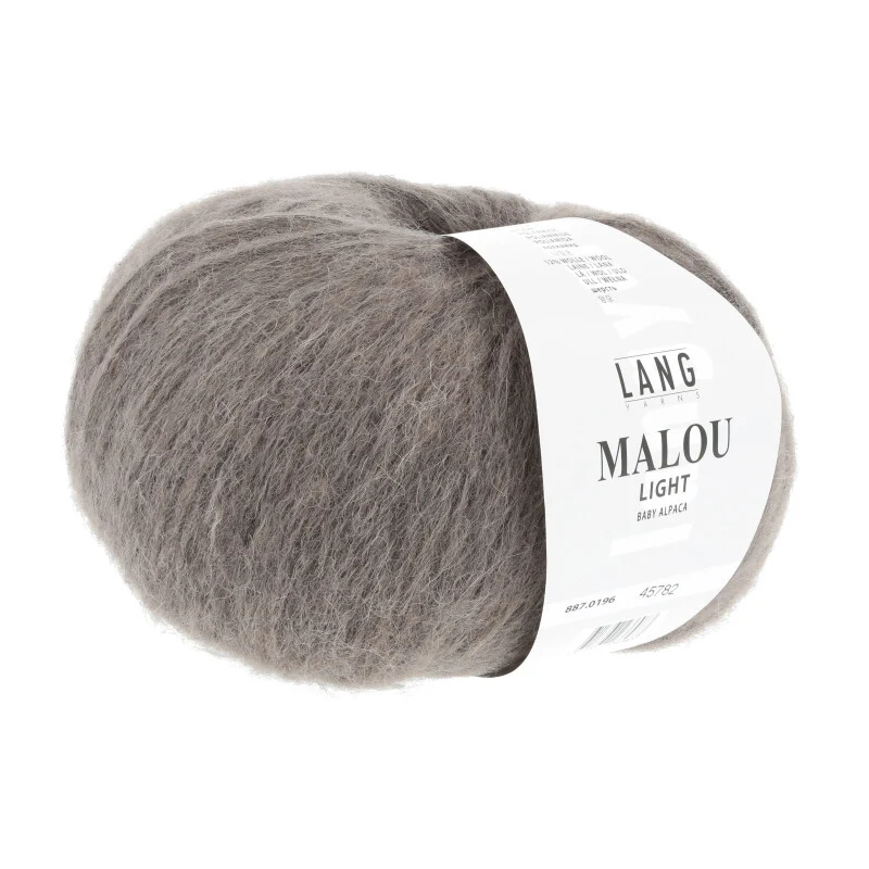fils lang malou légers