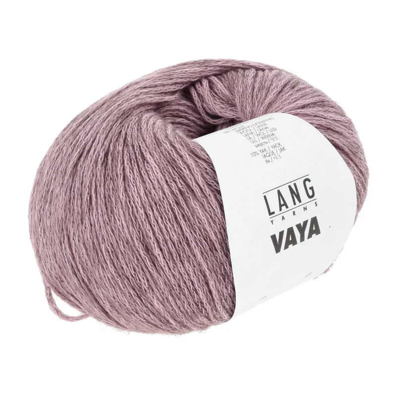 les fils de Lang Vaya