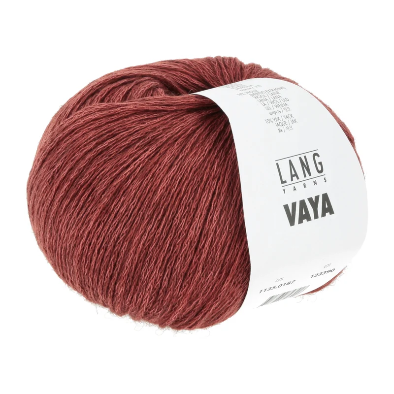 les fils de Lang Vaya